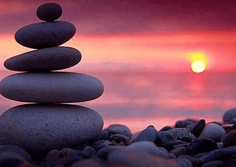 Healing sessions