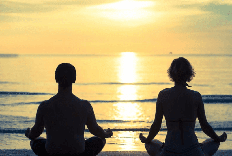 Breathworks & Meditation