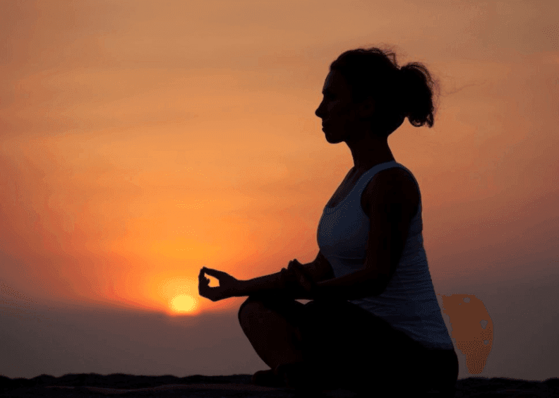 Spiritual and healing courses